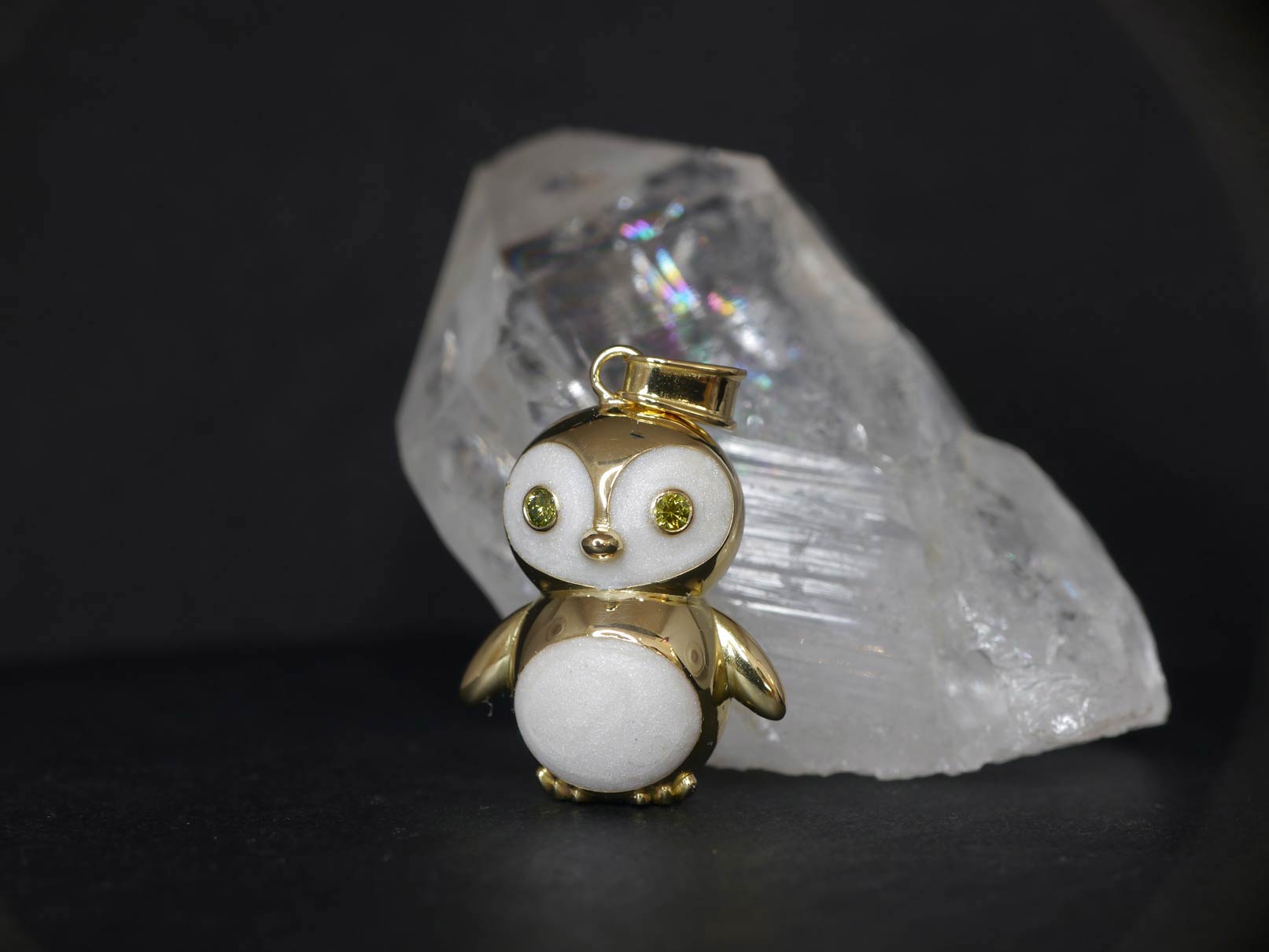Goldschmiedearbeit von Siggnatur Atelier