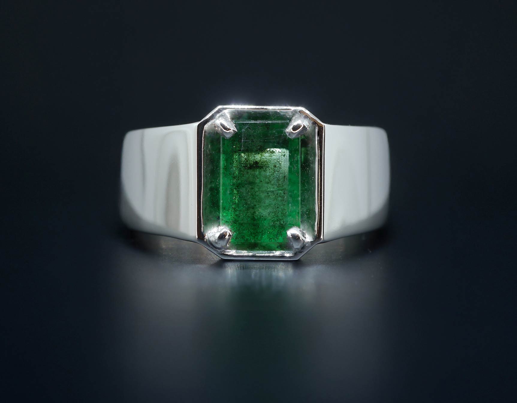 Custom Made Schmuck von Siggnatur Atelier